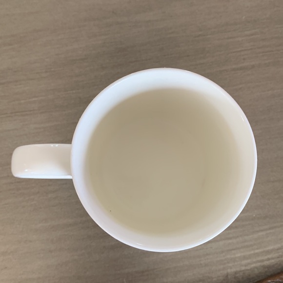 Classic Starbucks Coffee Tea Mug 12oz Green Iconic Logo 2015 excellent - Picture 3 of 4